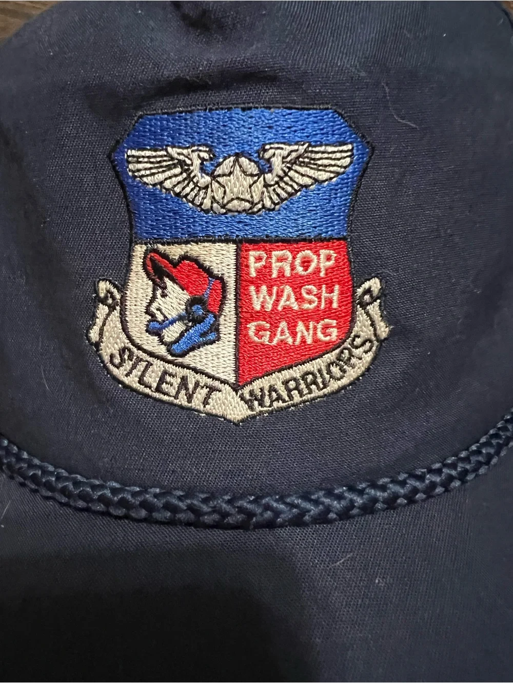 N/A silent warriors